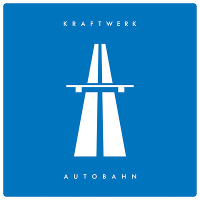 Autobahn (7" Single) - Kraftwerk [VINYL]