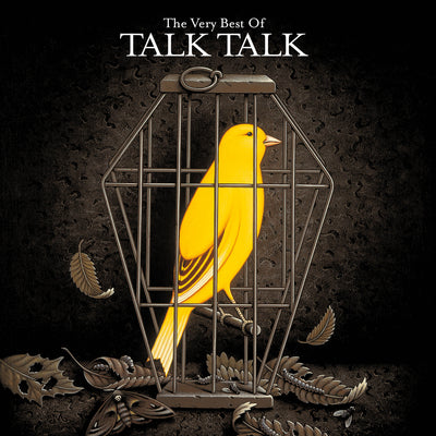 The Very Best of Talk Talk - Talk Talk [CD]