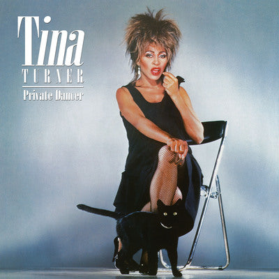Private Dancer: 40th Anniversary - Tina Turner [CD]