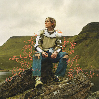 I Got Too Sad for My Friends - Shura [CD]
