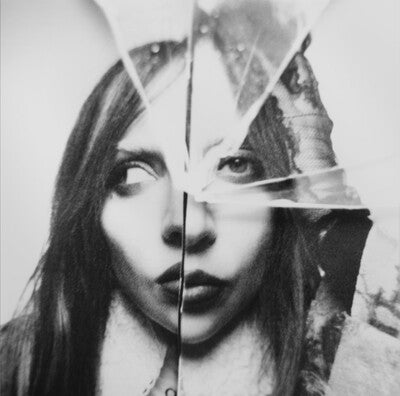MAYHEM (Exclusive) - Lady Gaga [Colour Vinyl]