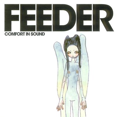 Comfort in Sound (2025 Remaster) - Feeder [CD]