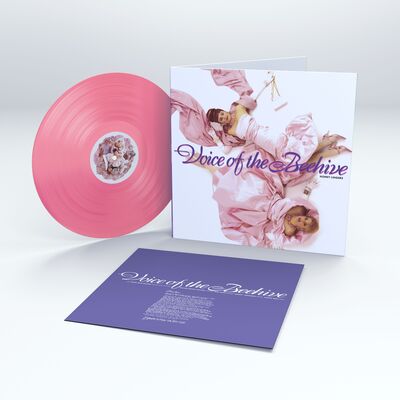 Honey Lingers - Voice of the Beehive [VINYL]