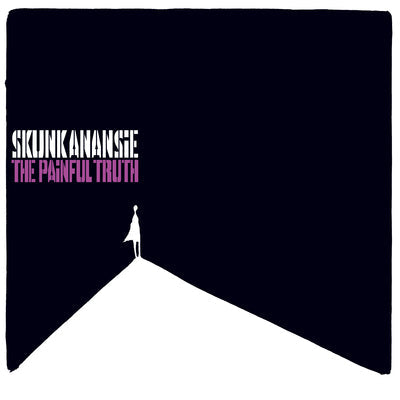 The Painful Truth - Skunk Anansie [CD]