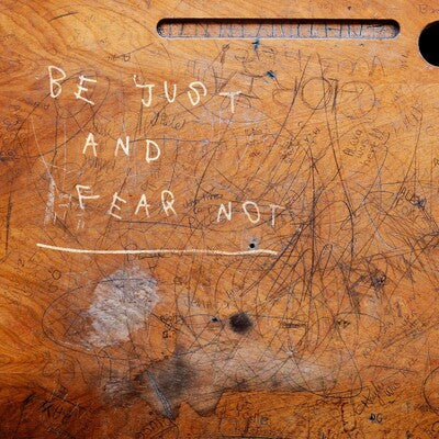 Be Just and Fear Not (RSD 2025) - Van Morrison [VINYL]