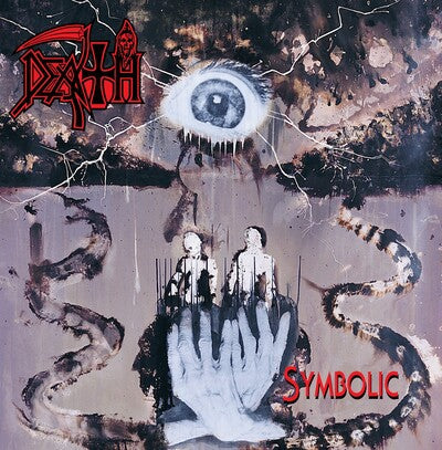 Symbolic - Death [VINYL]