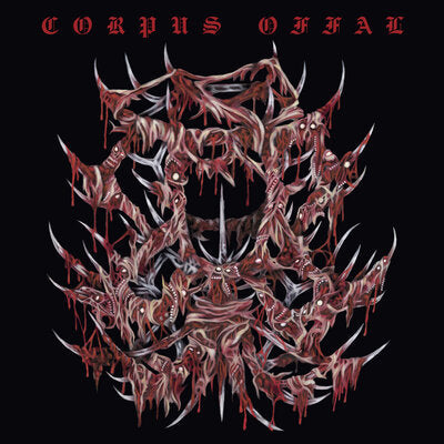 Corpus Offal - Corpus Offal [VINYL]