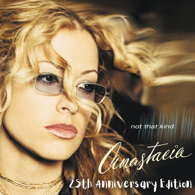 Not That Kind (25th Anniversary Edition) - Anastacia [VINYL]