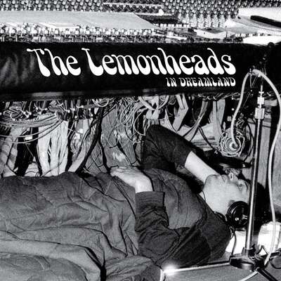 Lemonheads in Dreamland (RSD 2025) - The Lemonheads [VINYL Limited Edition]
