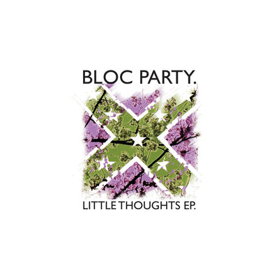 Little Thoughts (RSD 2025) - Bloc Party [VINYL]