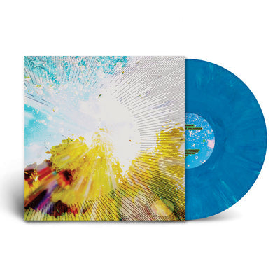 Slipper Imp and Shakaerator - Babe Rainbow [VINYL]