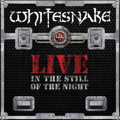 Live... In The Still Of The Night (Reissue) - Whitesnake [VINYL]