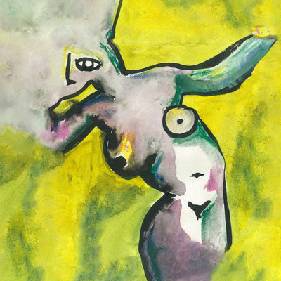 In Limerance - Jacob Alon [VINYL]