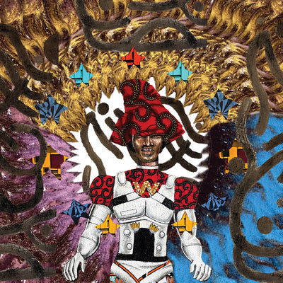 SOGOLO - Witch [CD]
