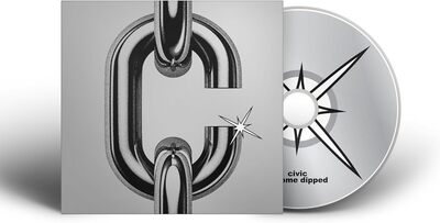 Chrome Dipped - Civic [CD]
