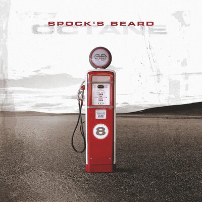 Octane - Spock's Beard [VINYL]