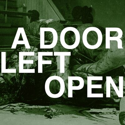 A Door Left Open - Orthodox [CD]