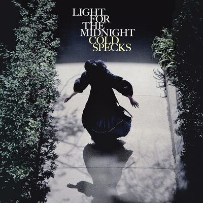 Light for the Midnight - Cold Specks [CD]