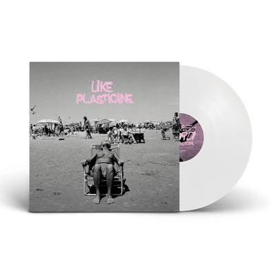 Like Plasticine - Gordi [VINYL]
