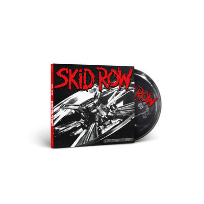 Revolutions Per Minute - Skid Row [CD]