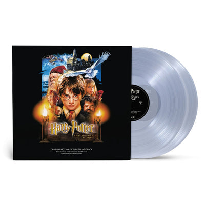 Harry Potter and the Philosopher's Stone (RSD 2025) - John Williams [VINYL]