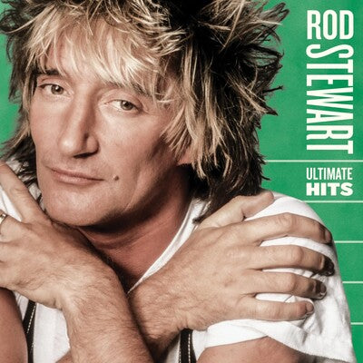 Ultimate Hits (Standard 2CD) - Rod Stewart [CD]