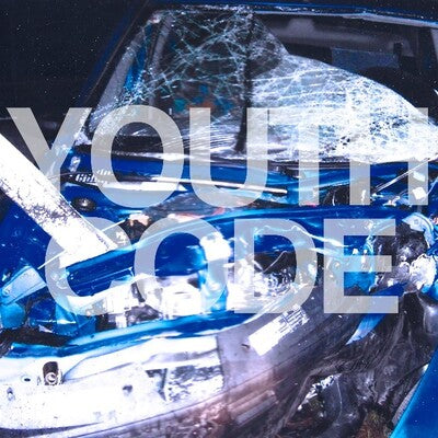 Yours, With Malice - Youth Code [CD]