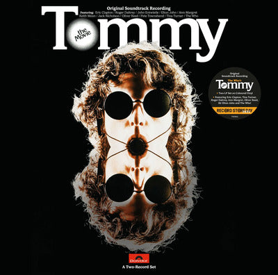 Tommy OST (RSD 2025) - The Who [VINYL Limited Edition]