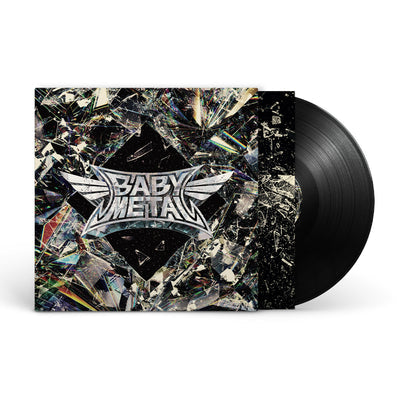 METAL FORTH - BABYMETAL [VINYL]