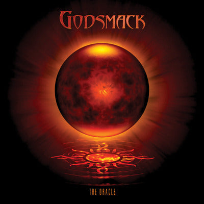 The Oracle - Godsmack [VINYL]