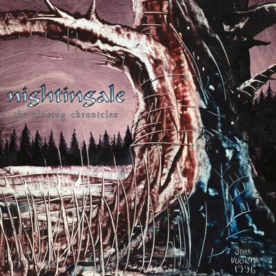 The Closing Chronicles - Nightingale [VINYL]