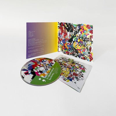 Barking (Reissue) - Underworld [CD]