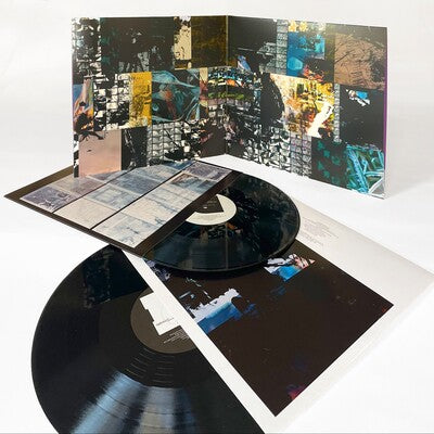 Oblivion with Bells On (Reissue) - Underworld [VINYL]