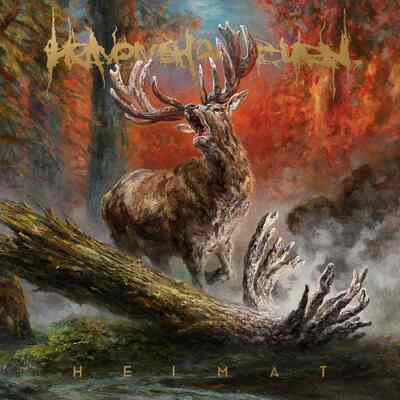 Heimat - Heaven Shall Burn [VINYL]
