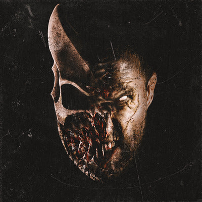 Grizzly - Slaughter to Prevail [CD]