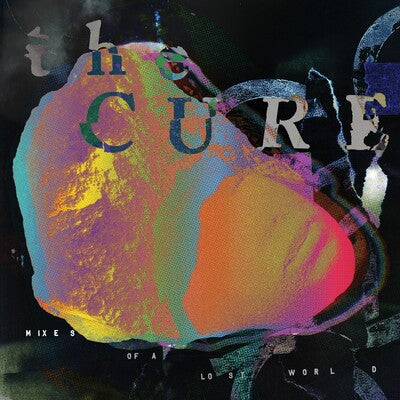 Mixes of a Lost World (Deluxe Edition) - The Cure [CD]