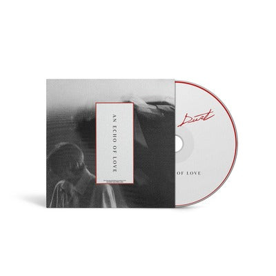 An Echo of Love - Kerala Dust [CD]