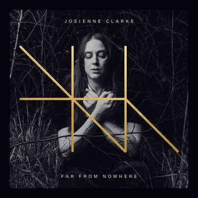 Far from Nowhere - Josienne Clarke [VINYL]