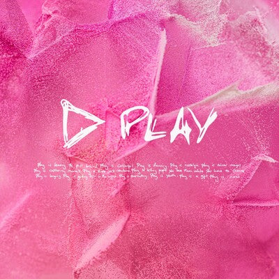 Play (Golden Discs Exclusive Opaque Lilac Edition) - Ed Sheeran [Colour Vinyl]