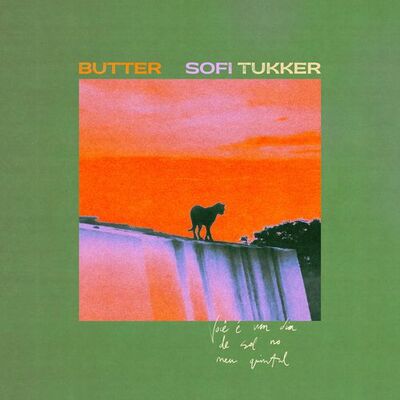 Butter - Sofi Tukker [CD]
