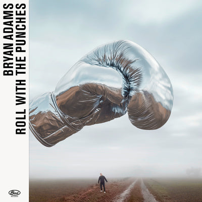 Roll With the Punches - Bryan Adams [VINYL]