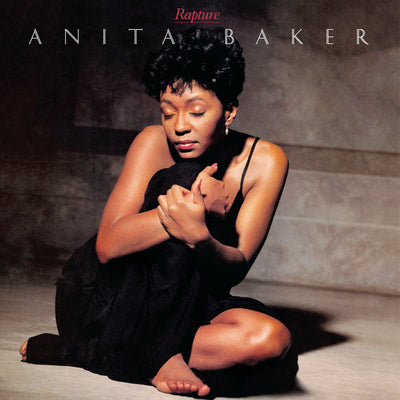Rapture (Exclusive) - Anita Baker [VINYL]