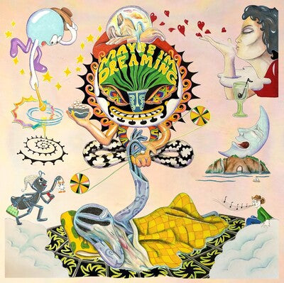 Maybe I'm Dreaming - Various Artists [CD]