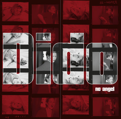 No Angel (25th Anniversary Edition) - Dido [Colour Vinyl]