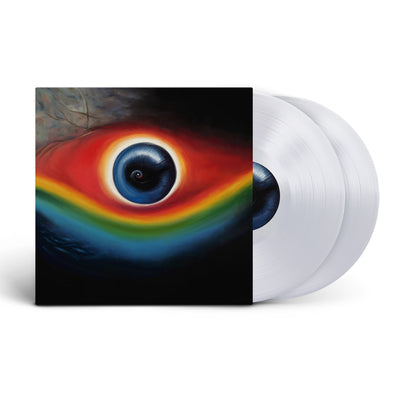 Inertia - Pendulum [VINYL]