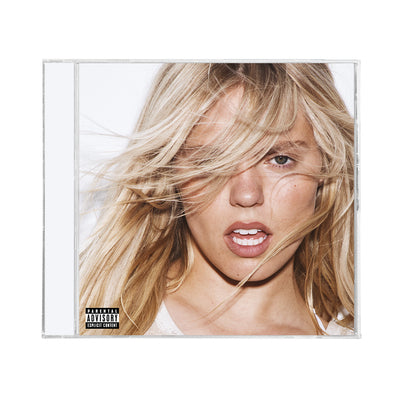 BITE ME - Reneé Rapp [CD]