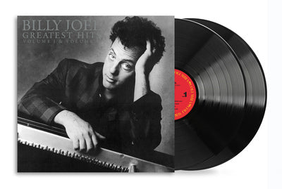 Greatest Hits Volume I & Volume II - Billy Joel [VINYL]