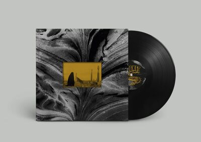 Rún - Rún [VINYL]
