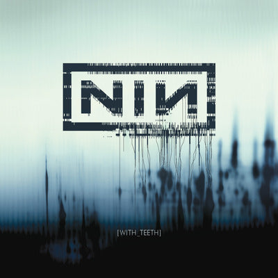 With Teeth - Nine Inch Nails [VINYL]