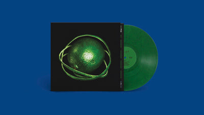 Double Infinity - Big Thief [Colour Vinyl]